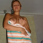 Profil de Hughette, 27 ans, Cougar nus à Niederurnen (Glaris)