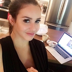Profil de Ilisabete, 30 ans, Cougar nus à Zuckenriet (Saint-Gall)