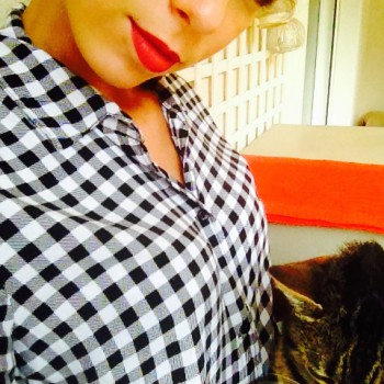 Profil de Gabryelle, 35 ans, Cougar nus à Pilatus Kulm (Obwald)