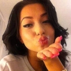 Profil de Irlande, 26 ans, Cougar nus à Wittenbach (Saint-Gall)