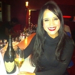 Profil de Melike, 27 ans, Cougar nus à Zezikon (Thurgovie)
