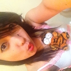 Profil de Gemima, 32 ans, Cougar nus à Uzwil (Saint-Gall)