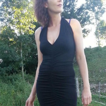 Hazar - Cougar nus à Summaprada Profil de Hazar, 40 ans, Cougar nus à Summaprada (Grisons)