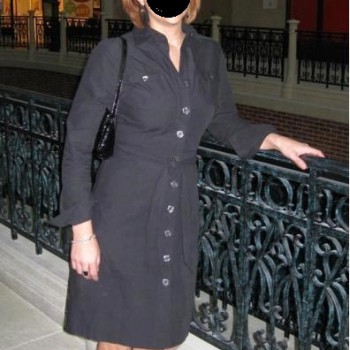 Profil de Sylvanie, 35 ans, Cougar nus à Diesbach GL (Glaris)