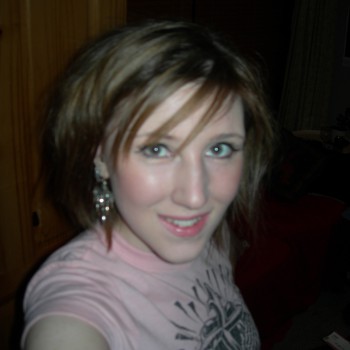 Profil de Glady, 22 ans, Cougar nus à Villarsel-sur-Marly (Fribourg)