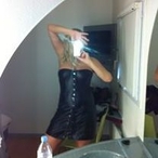 Profil de Floriana, 45 ans, Cougar nus à Chippis (Valais)