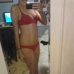 Profil de Aldine, 22 ans, Cougar nus à Wittnau (Argovie)