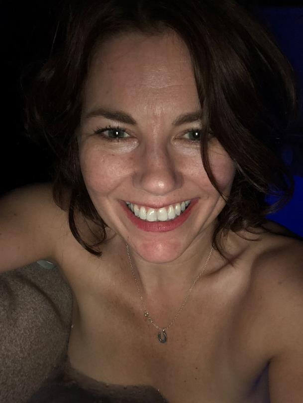 Profil de Magdalena, 28 ans, Cougar nus à Wislikofen (Argovie)