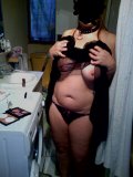 Profil de Claire-alice, 41 ans, Cougar nus à Puplinge (Genève)